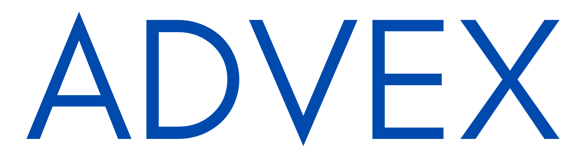 ADVEX Logo